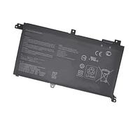 Backupower - Bater¨ªa de Repuesto Compatible con B31N1732 B31N1732-1 A571G K571GT X571G X571GT-BQ274T F571GT-APC9311T FX571GT-BQ012T Vivobook S14 S430f S430FN-EN B168T