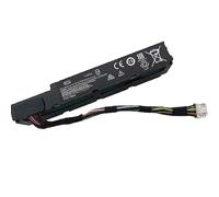 Backupower - Bater¨ªa de repuesto compatible con DL80 Gen9, MC96, ML110 Gen9, ML150 Gen9, ML350 Gen9 Raid Controller 786761-001 DUR-line S-BB02 727260-002 815983-001 01