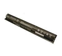 Backupower - Bater¨ªa de Repuesto Compatible con Envy 14 15 17 Pavilion 15 17 ProBook 440 445 450 455 445-G2 450-G2 455-G2 Series HSTNN-DB6K HSTNN-LB6J 756479-421