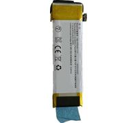 Backupower Bater¨ªa de repuesto HB3-875 mAh 7,7 V 875 mAh compatible con DJI Osmo Pocket Osmo Pocket 2