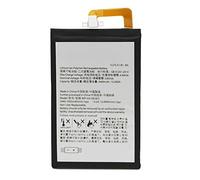 Backupower - Bater¨ªa de repuesto para BlackBerry KEYone Mercury BBB100-2 BBB100-3 BBB100-6 BBB100-1 TD-LTE BAT-63108-003 (3,85 V, 3440 mAh)