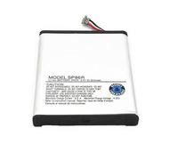 Backupower - Bater¨ªa de repuesto SP86R compatible con PS Vita 2000 PSVITA2000 PSV 2XXX PSV SP86R PSV2000