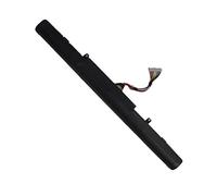 Backupower Bater¡§AA para A41N1501 A41LK9H L41LK2H ROG GL752VW G752VW N552V N552VX GL752 N552 N752 N752V N752VW N752VX Series 0B110-00360000 0B110-00360100 15V 48Wh