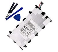 Backupower Bater¡§AA para Galaxy Tab II 2 7 P3100 P3110 3113, Galaxy Tab 2 7.0 Plus WiFi P6210 with Tools