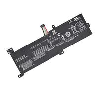 Backupower Bater¡§aa para L16L2PB1 L16L2PB2 L16S2PB2 L16L2PB3 L16C2PB2 L16M2PB3 L16C2PB1 Laptop Akku Kompatibel mit IdeaPad 320 15.6" Series