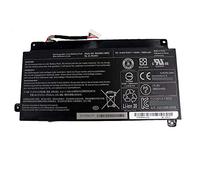 Backupower Bater¡§AA para Satellite Radius 14 E45W L40DW L40W 15 P50W P55W, Satellite Fusion 15 L55W ChromeBook 2 CB30-B