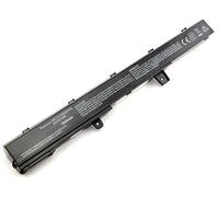 Backupower Bater¡§AA para X551 X451 X451C X551C X451CA X551CA X551M X551MA Series X45LI9C A41 D550 0B110-00250100 A31N1319 A41N1308 4CELL