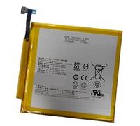 Backupower Batería de repuesto compatible con EVE188595QH Ko-BO Libra Colour 3.87V 2050mAh/7.93Wh 1ICP2/85/95