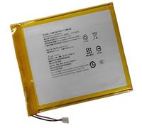 Backupower Batería de repuesto PR-158098N compatible con Ko-BO Lib-ra H2O EVE PR-158098N 1ICP2/80/98 3.7V 1200mAh/4.44Wh