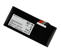 Backupower BTY-L77 - Bater¨ªa de repuesto para MSI GT72 2PC 2PE 2QD 2QE 2QW 6QD 6QE 6QF GT72S GT72VR 6RD 7RD 6RE MS-1781 MS-1782 1783 1785 WT72 2OM 6QI 6QK 6QL 6QN