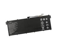 Backupower Ersat AP16M4J - Batería compatible con As-pire 3 A317-33 A314-22 Series A317-33-P77P A317-33-P7MK A317-33-P7XT A317-33-P059 A317-33-P0KU 317-33-P0KU 317-33-P0KU 3 3-P1 SQ A317-33-P2SN A317