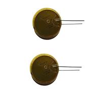 Backupower Ersat CP1254 - Batería A4 compatible con Sen-n-HEI-Ser Momentum True Wireless 3.0 70 mAh