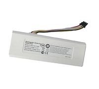 Backupower Ersat P1904-4S1P-MM - Batería compatible con 1C Mi Robot Vacuum Cleaner Roborock Mopping Robot 14,4 V 5200 mAh