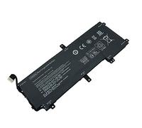 Backupower VS03XL - Bater¨ªa de repuesto para port¨¢til Envy 15-AS 15-AS000 15-AS100 Series 849047-541 849313-850 849313-856 HSTNN-UB6Y TPN-I125 11.55 V 52Wh/4560 mAh