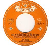 Backus, Gus - Der Mondschein an der Donau - Böhmische Knödel und scheene Musi