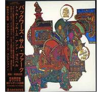 Backwards Sam Firk - The True Blues & Gospel