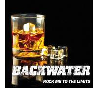 Backwater – Rock Me to the Limits – CD – Importación USA (Zyx Music)