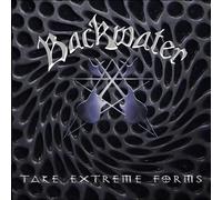 Backwater - Take Extreme Forms