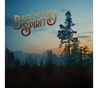 BACKWOOD SPIRIT - BACKWOOD SPIRIT [Vinilo]