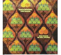 Backwoods Payback - Use Magic to Kill Death [Vinilo]