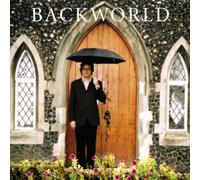 Backworld - All That Remains [Import] [Vinilo]