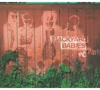 Backyard Babies - Clast