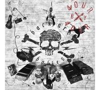 Backyard Babies - Four By Four