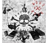 Backyard Babies - Four By Four