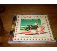 Backyard Babies - Knockouts