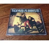 Backyard Babies - Look At You