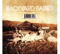 Backyard Babies - People Like People Like...