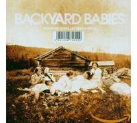 Backyard Babies - People Like People Like