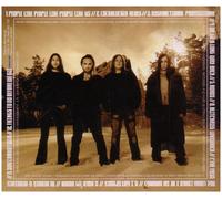 Backyard Babies - People Like People Like People