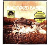 BACKYARD BABIES - People Like People Like People Like Us (Coloured Vinyl) [VINYL] [Vinilo]