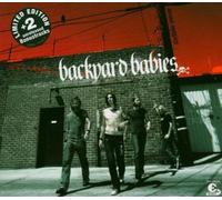Backyard Babies - Stockholm Syndrome-Ltd.Edition