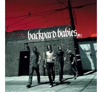 Backyard Babies - Stockholm Syndrome [Vinilo]