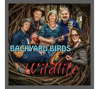 Backyard Birds - Wildlife