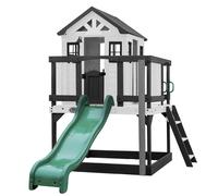 Backyard Discovery Sweetwater Heights Casa infantil de Madera | Casita de Juegos para ninos de Jardin | Casita de juegos para ninos de jardin