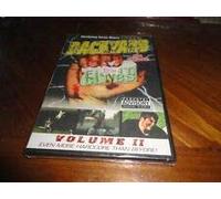 Backyard Fight Club 2 [Reino Unido] [DVD]