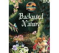 Backyard Nature (God's Creation Catholic Activity Books)