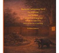 Backyard Stories II: The Nightshift and Watchers (Backyard Stories Series)