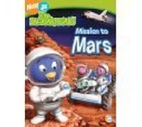Backyardigans: Mission to Mars [USA] [DVD]