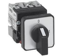 BACO BA223501 - Botón de selección (1 x 90°)