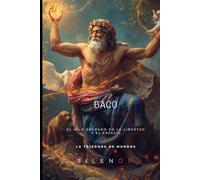 BACO: El Hilo Sagrado de la Libertad y el Éxtasis (ROMA)