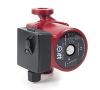 BACOENG Bomba de Circulación RS25/6-130 Bombas de Recirculacion Calefacción para Sistemas Circuladora Calefaccion Central 230V/50Hz