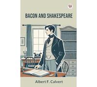 Bacon And Shakespeare