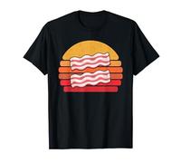 Bacon Carne Cerdo - Panceta Tocino Camiseta
