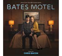 O.S.T. - Bates Motel (Music From The A&E Original Series)