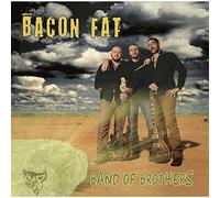 Bacon Fat - Band of Brothers [Vinilo]