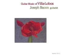 Bacon - Guitar Music Played By..